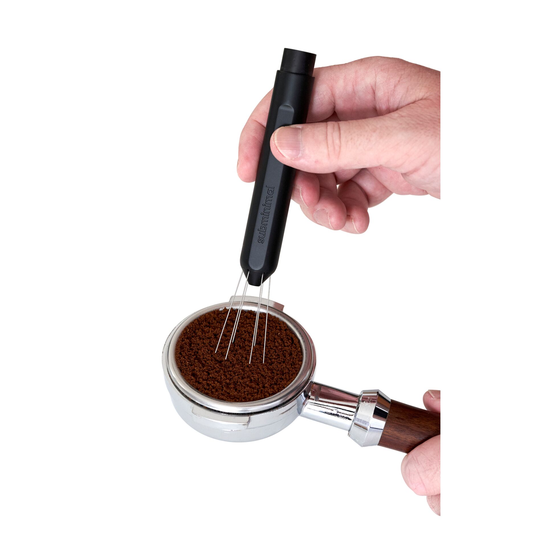 Subminimal Flick WDT Tool für Kaffee-/Espressozubereitung 880784_02