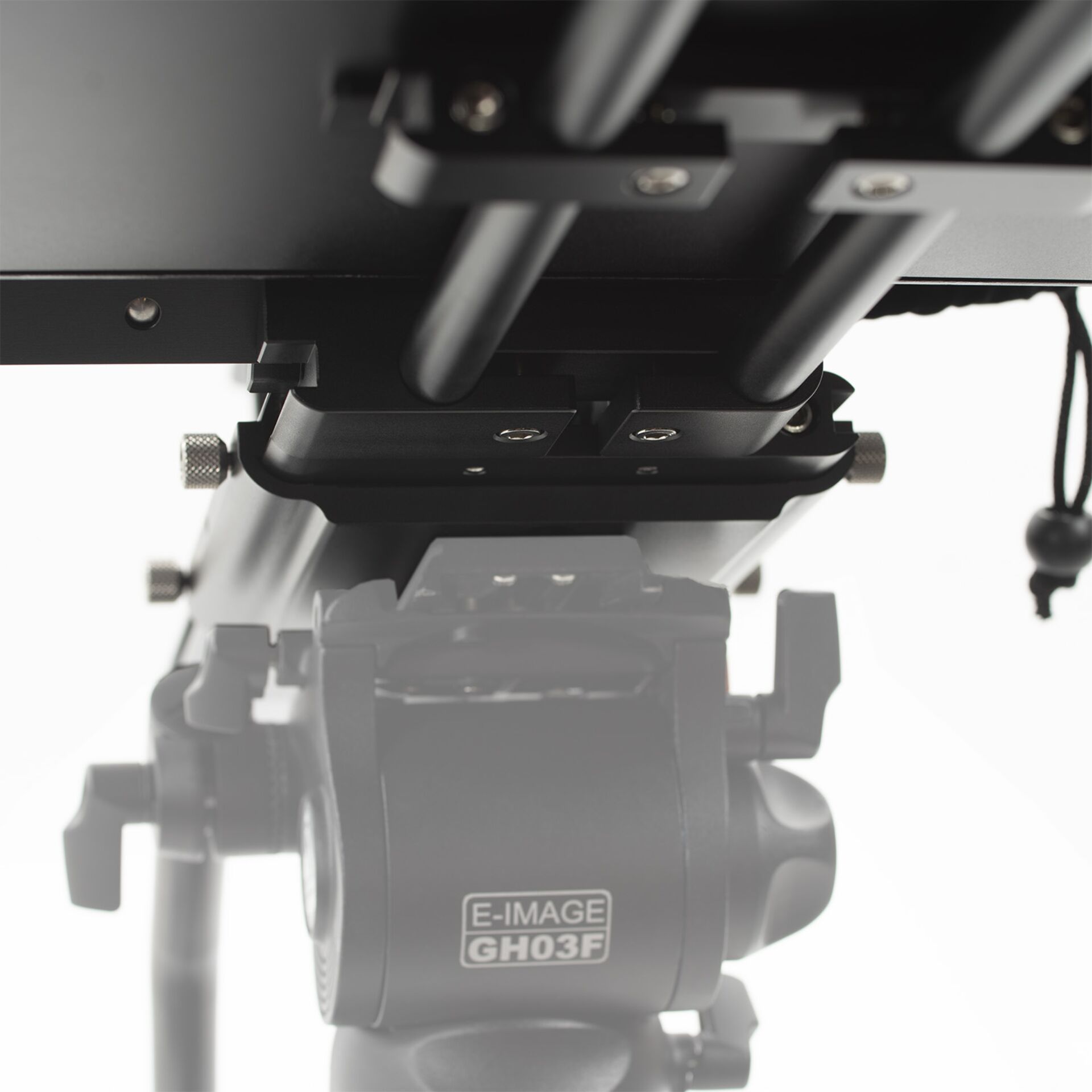 Ikan PT4200 Professioneller Tragbarer 12  Teleprompter 632165_02 Ikan PT4200 Professioneller Tragbarer 12  Teleprompter 632165_02