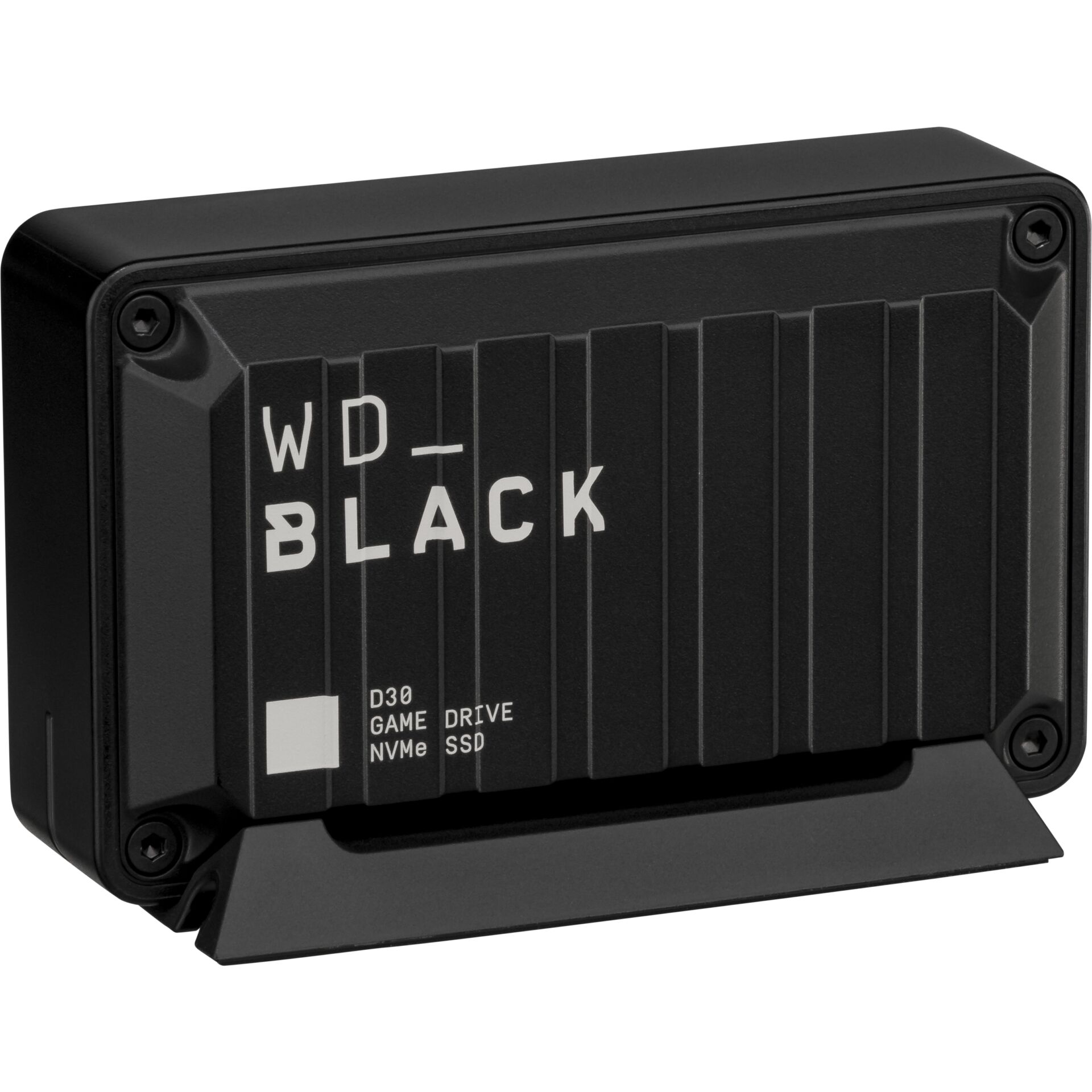 Western Digital Black D30    2TB Game Drive SSD     WDBATL0020BBK