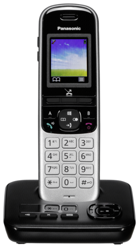 "Panasonic KX-TGH720GS"