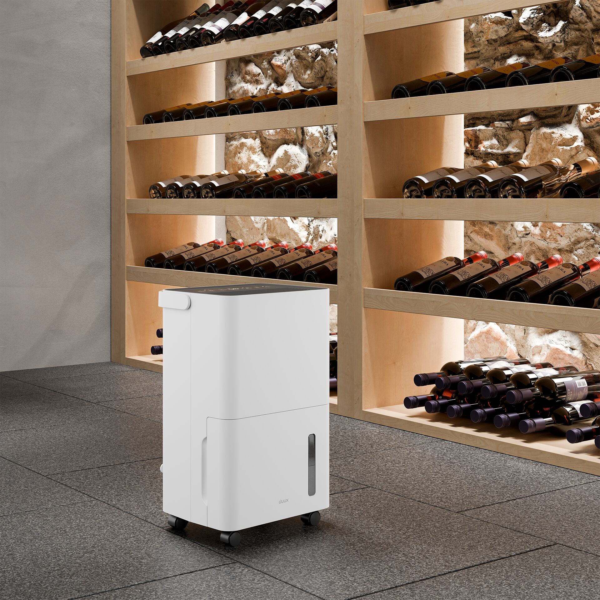 Duux Bora Luftentfeuchter 12L Weiß 237871_16