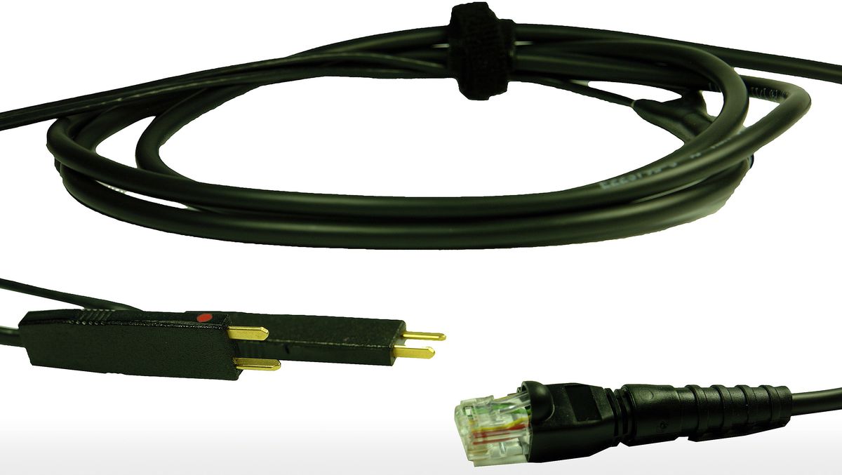 ARGUS S2M ISEP-Kabel