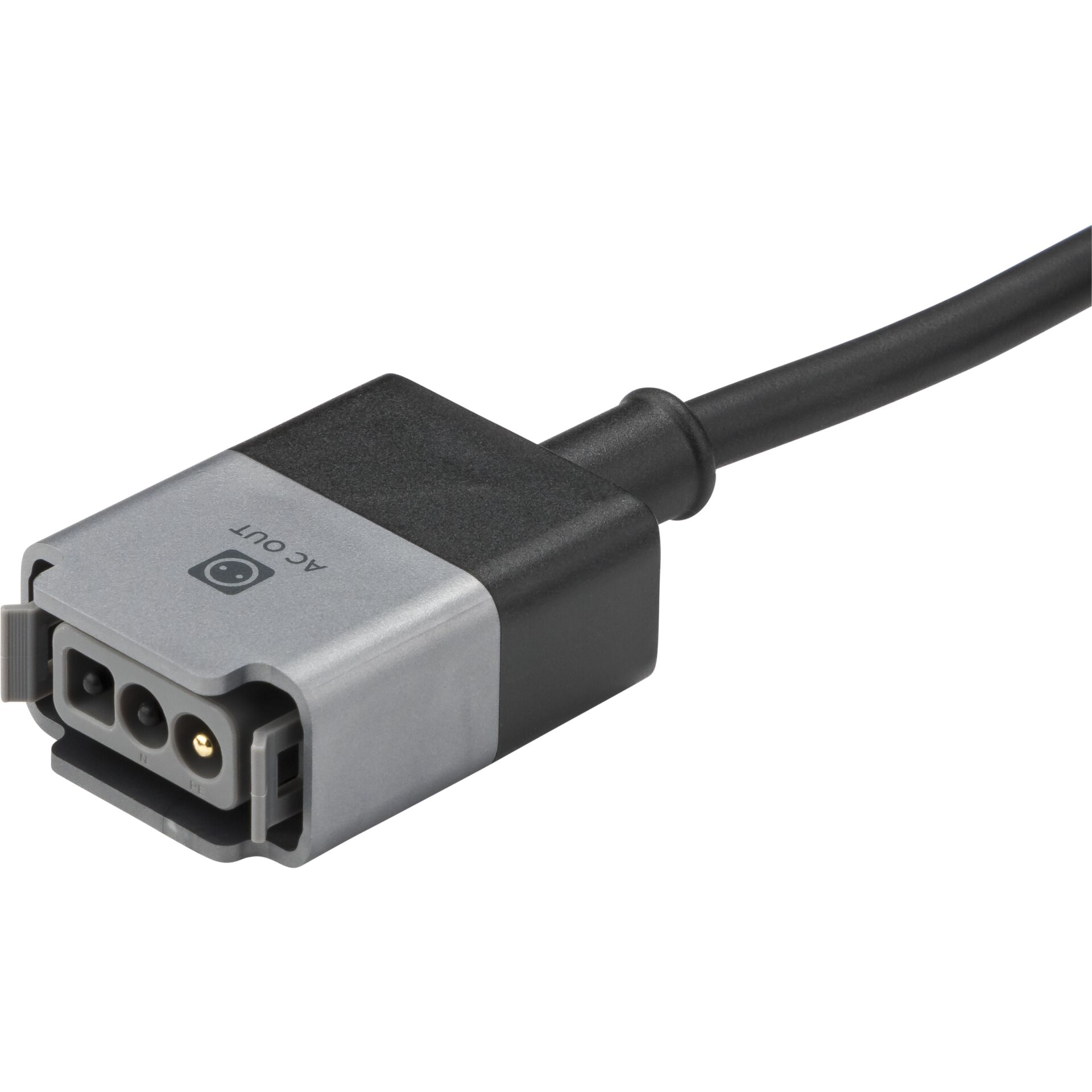 EcoFlow AC Cable - 5m - Charging cable 825638_01