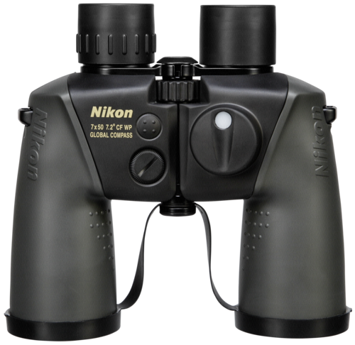 Nikon  7x50 CF WP Global Compass