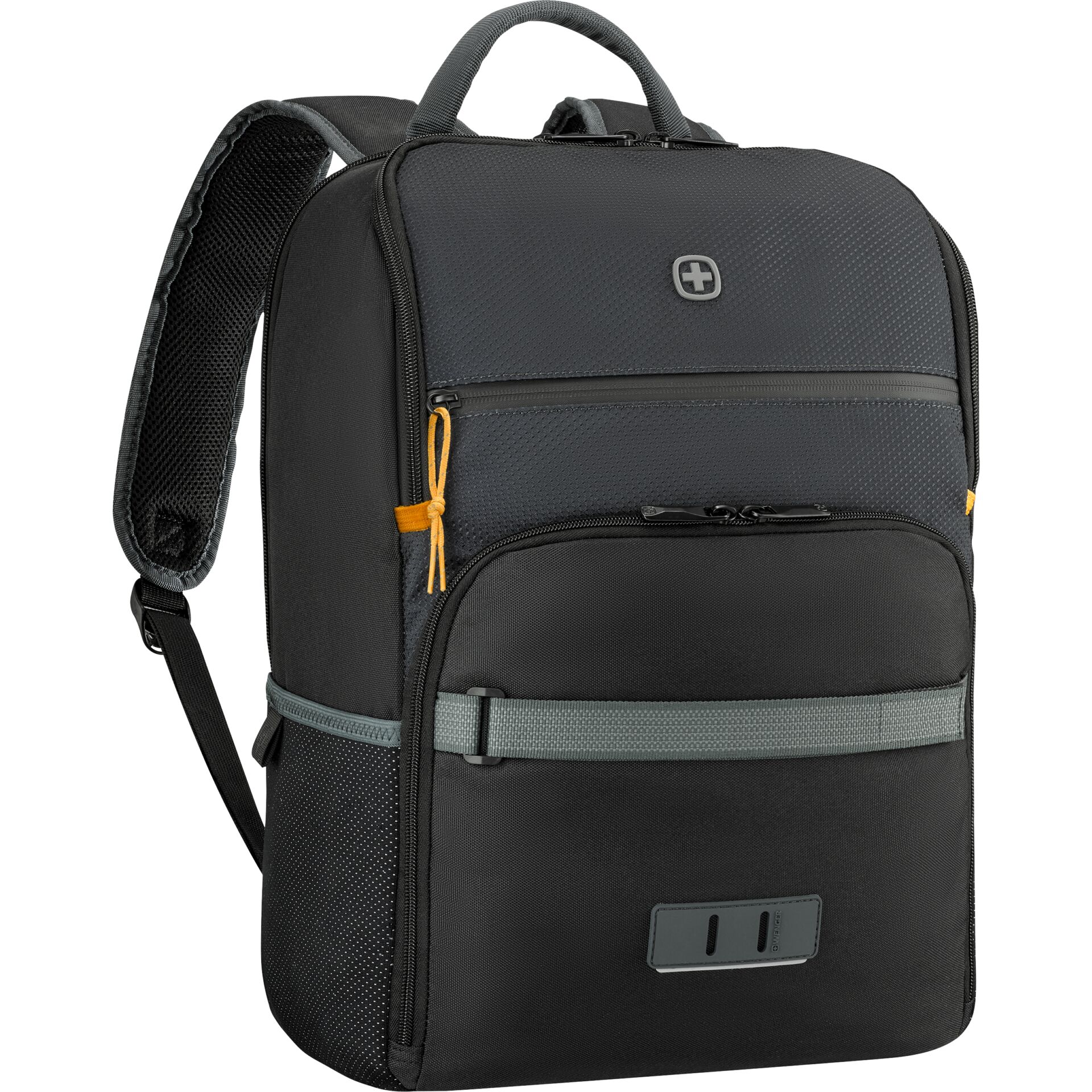 Wenger NEXT23 Move 16 Laptop-Rucksack schwarz 808453_00