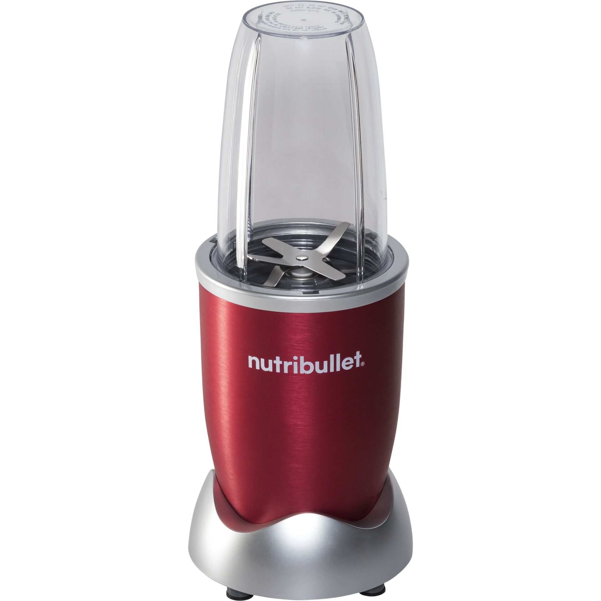 nutribullet NB 907 R rot