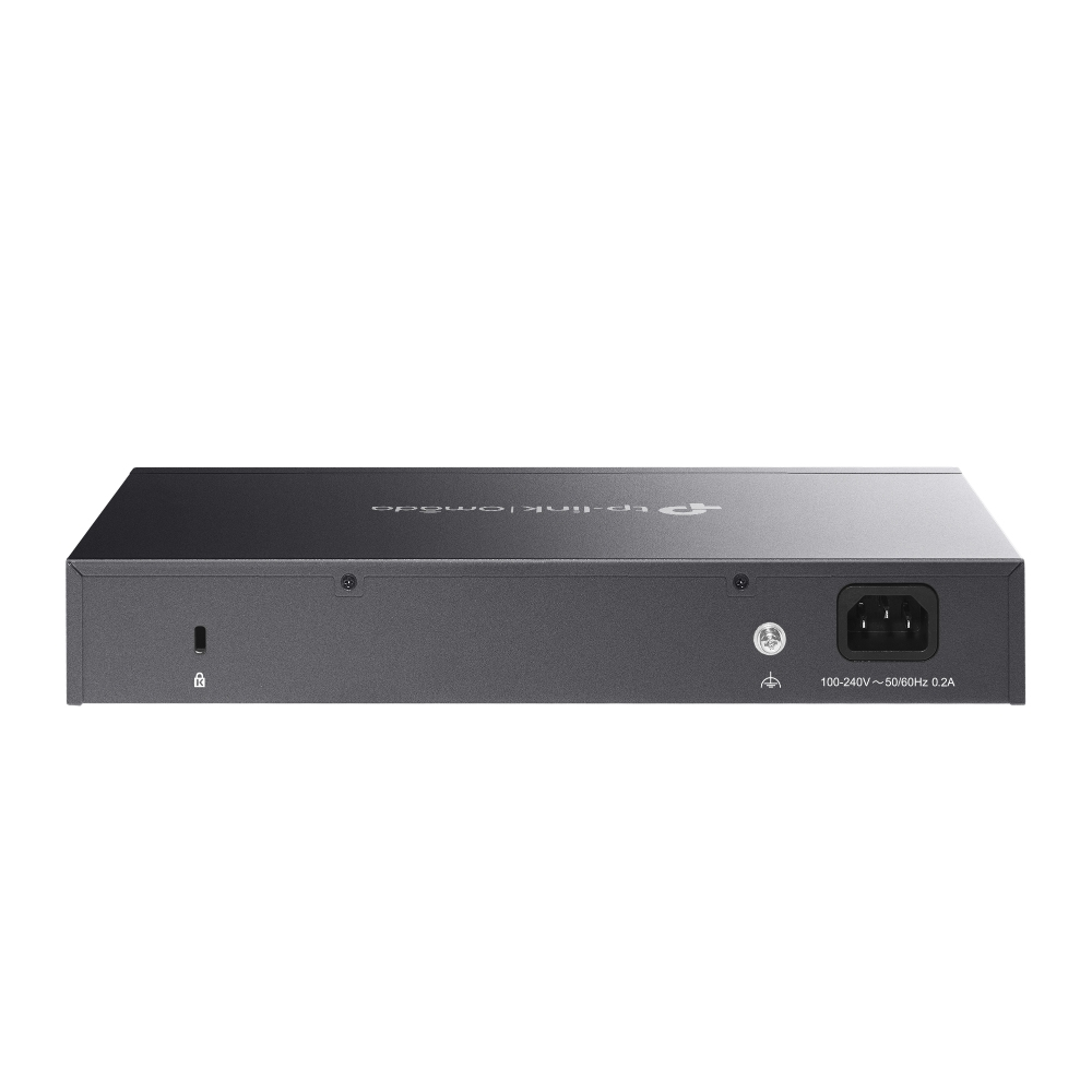 TP-Link TL-SG3210 – Ansicht 2