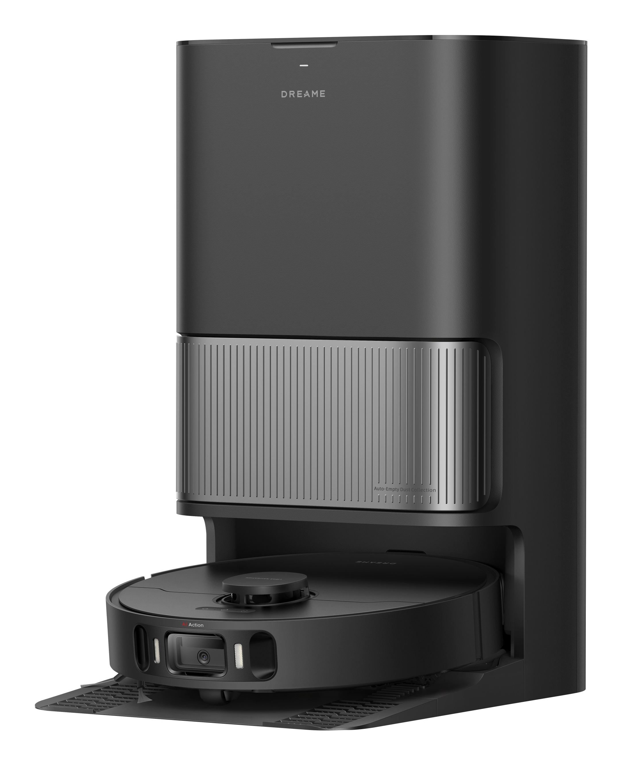 Dreame L40 Ultra AE schwarz aef2bbb4728bd9287307ceefa42478dbec30aae7