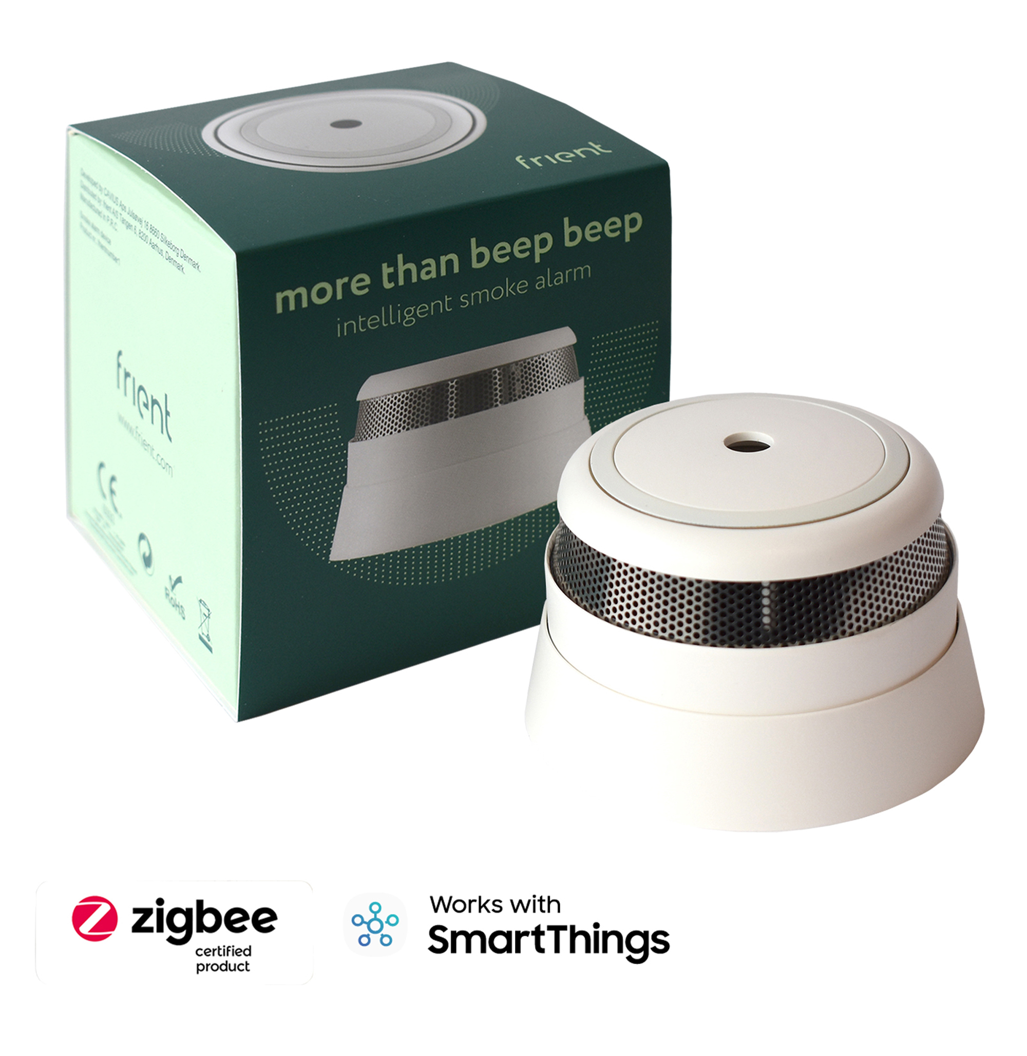 frient_Zigbee-Intelligent-Smoke-Alarm_Packaging frient Rauchwarnmelder