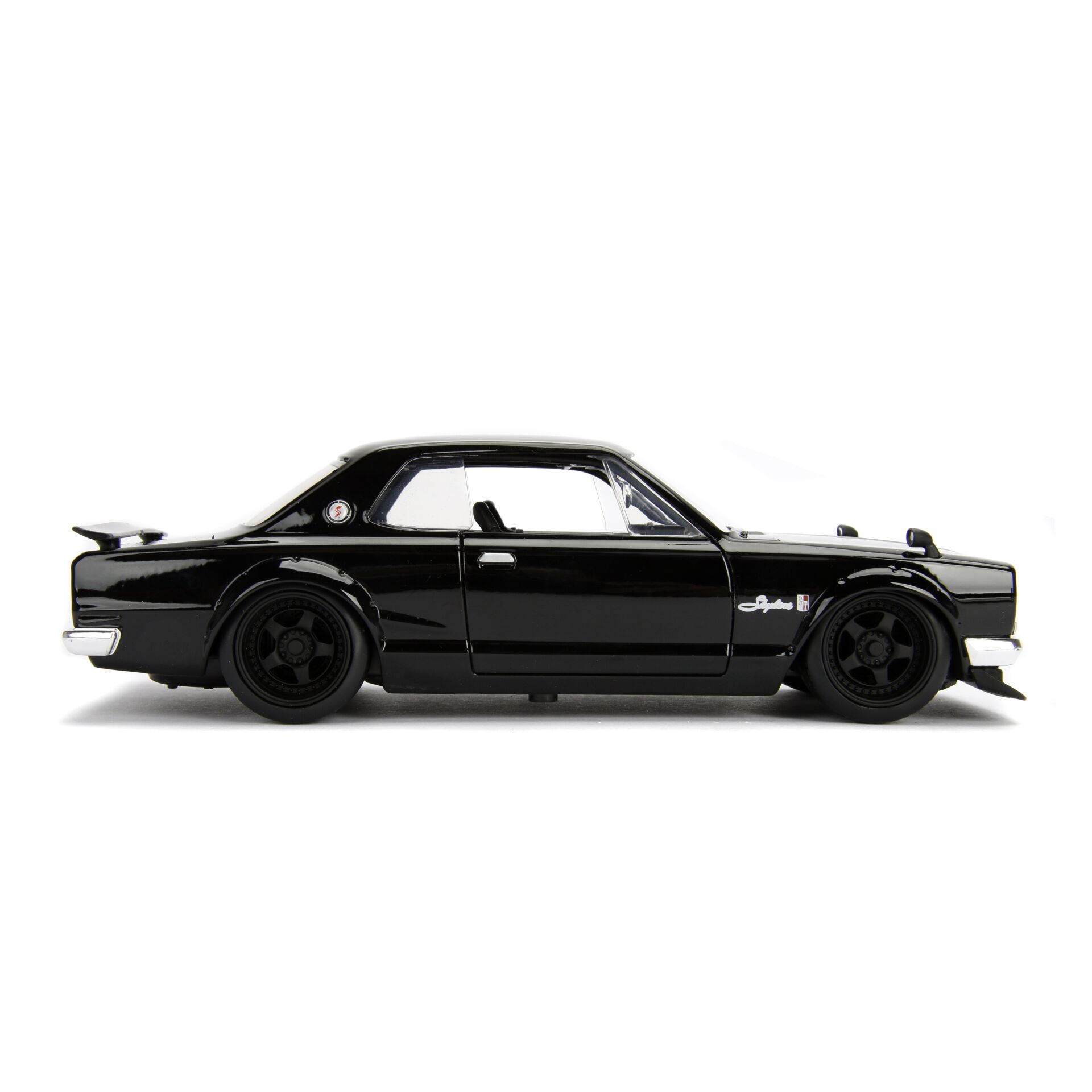 Jada Fast & Furious 1971 Nissan Skyline 1:24           253203004 810875_04