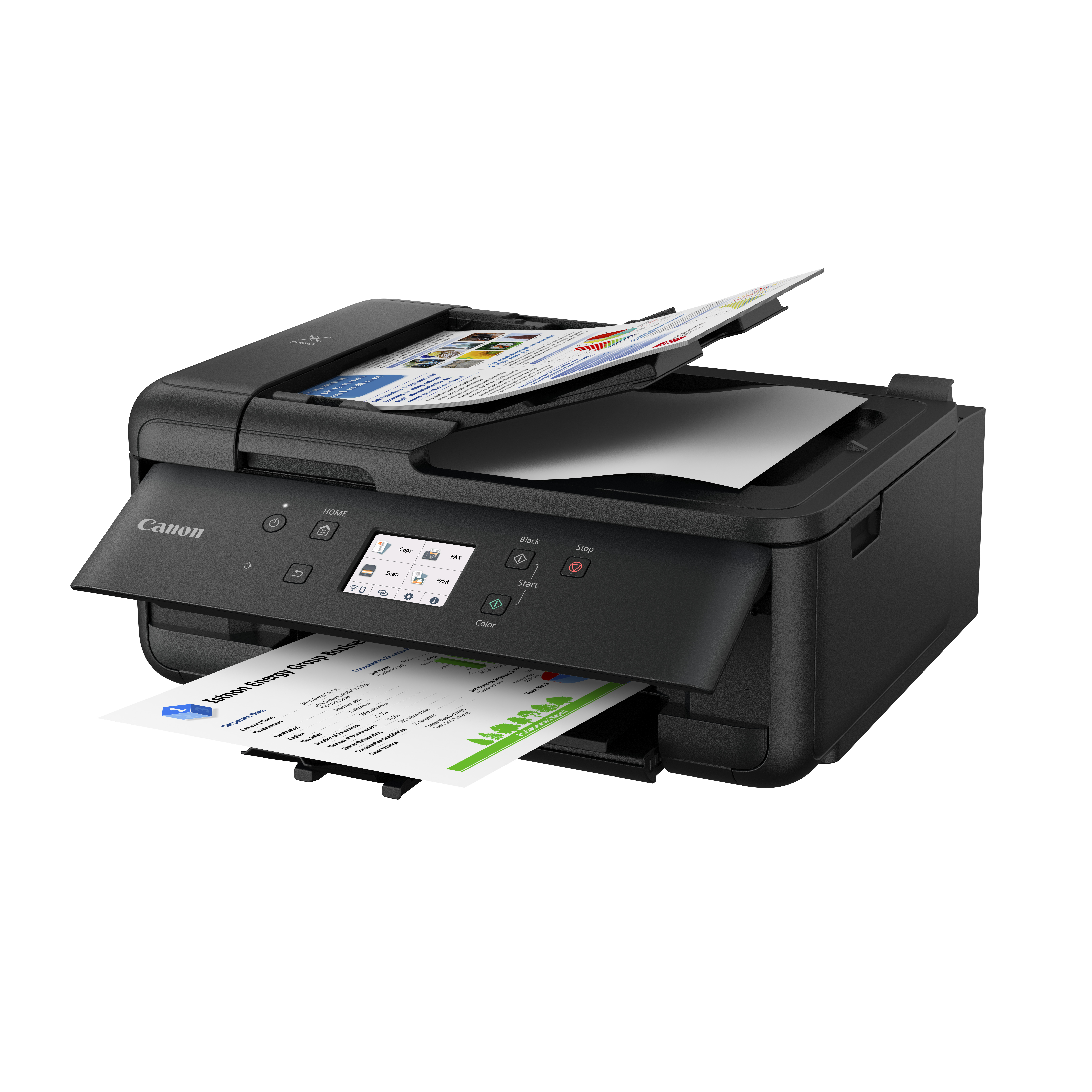 Canon PIXMA TR 7650 935b4f11083b14a5f7a2261d0d18d28d55211393