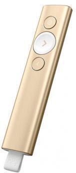 Logitech SPOTLIGHT Presenter 100000026076H