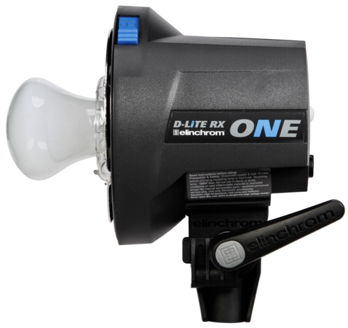 Elinchrom D-Lite RX ONE