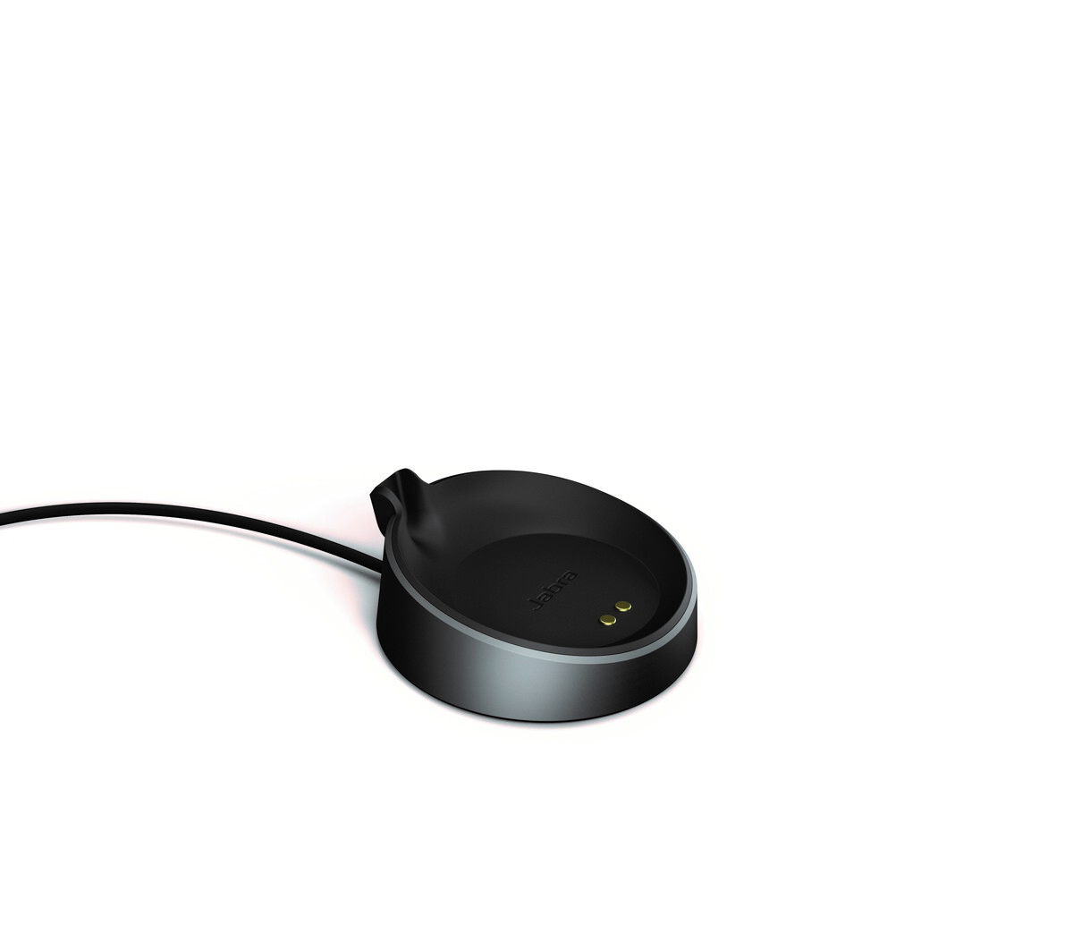 JABRA Ladestation für Evolve2 75 USB-C schwarz