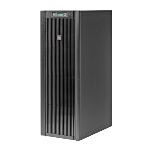 APC Smart-UPS VT 20kVA Unterbrechungsfreie Stromversorgung (UPS) 20000 VA 16000 W 1 AC-Ausgänge