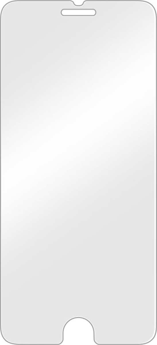 DISPLEX Real Glass für Apple iPhone 6/7/8/SE -2020-