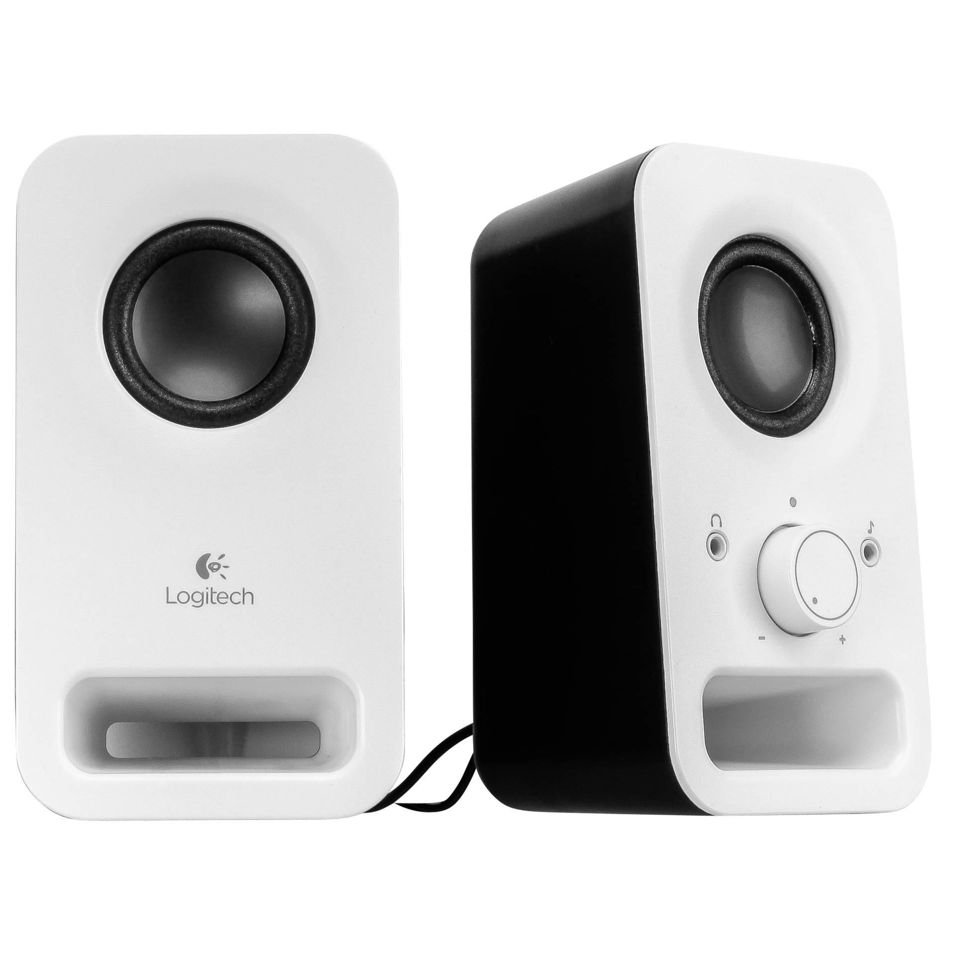 Logitech Z150 weiss