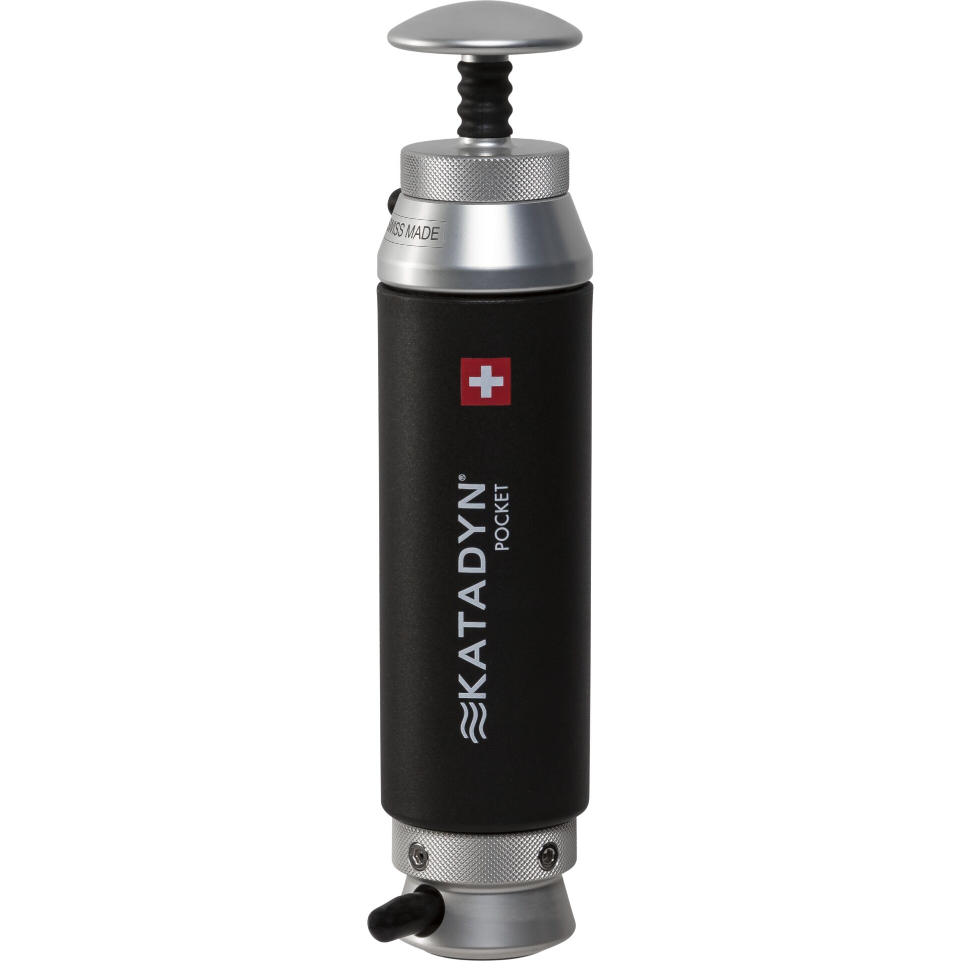 Katadyn Pocket Filter Wasserfilter 859035_00