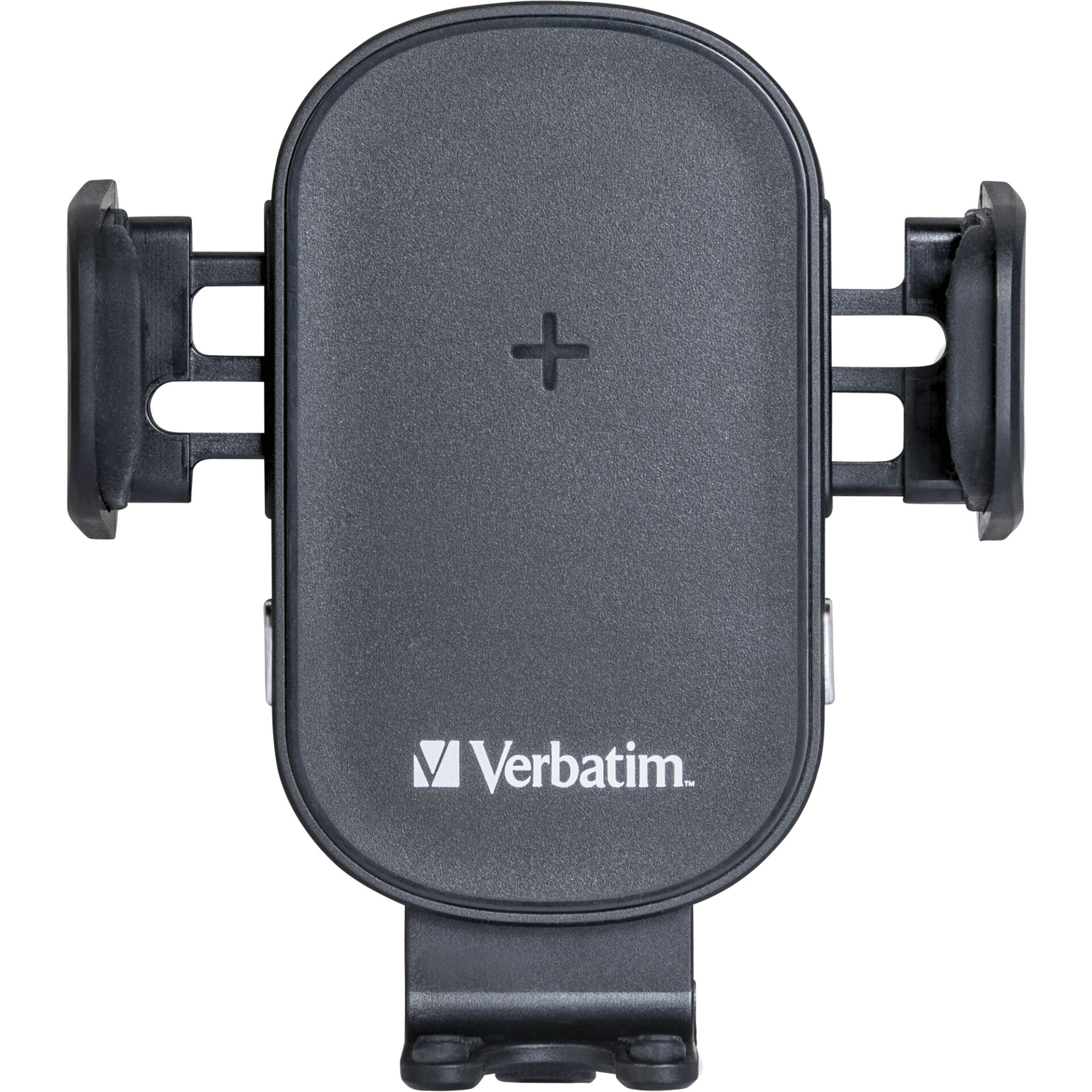 Verbatim Fast Qi Fast Wireless Car Charger USB-C 15W     FWC-01