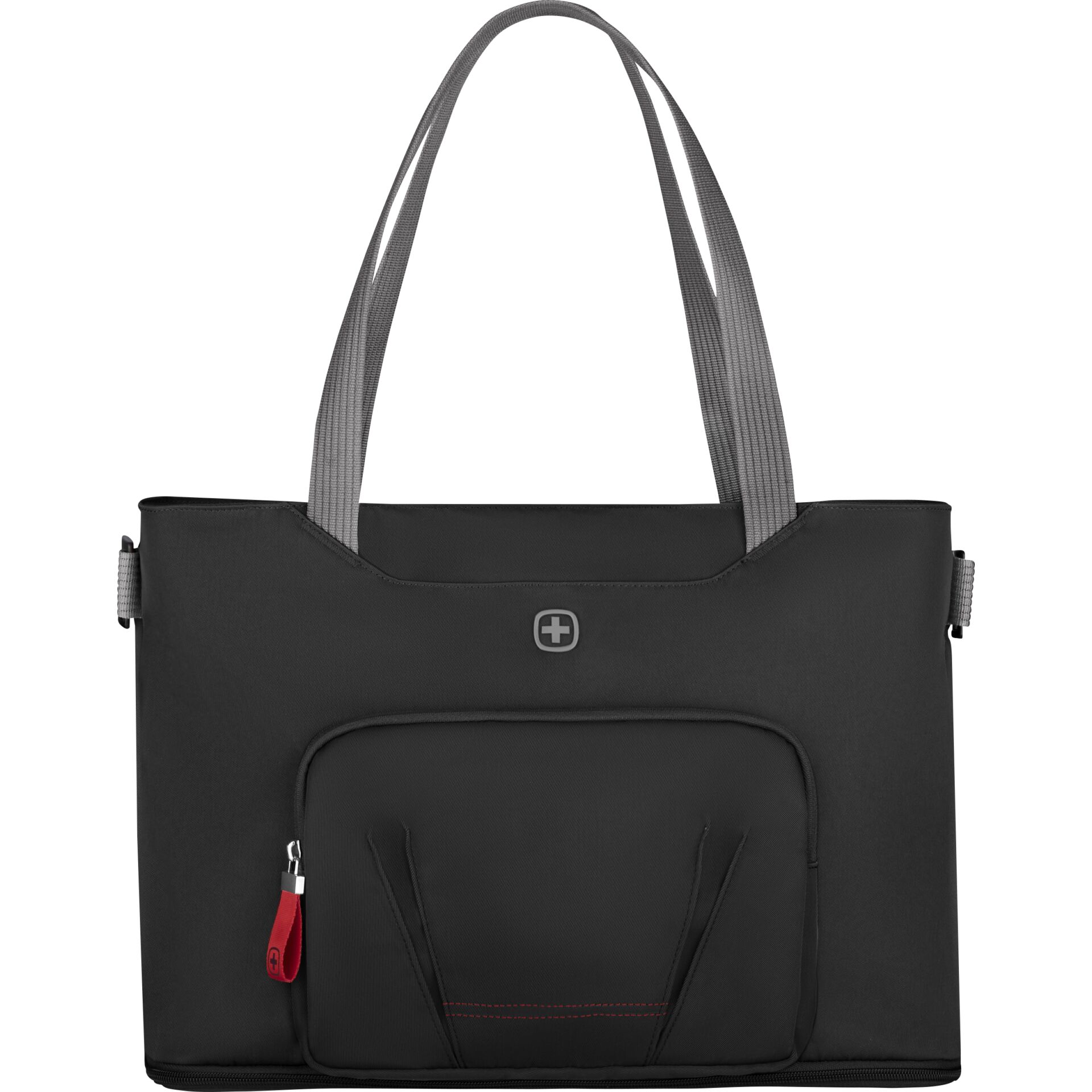 Wenger Motion Deluxe Tote Schwarz 808544_03