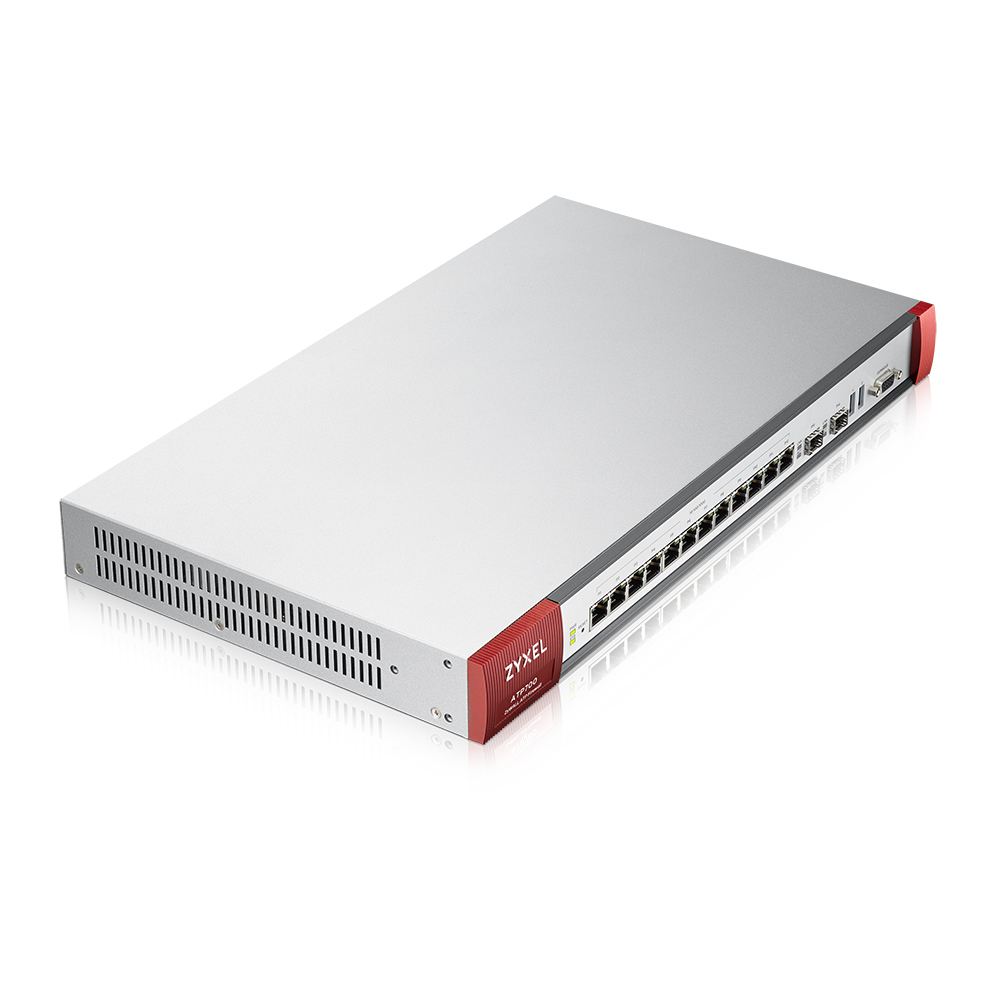 Zyxel Firewall ATP700 inkl. 1 Jahr Security GOLD Pack 79222384_5218588429