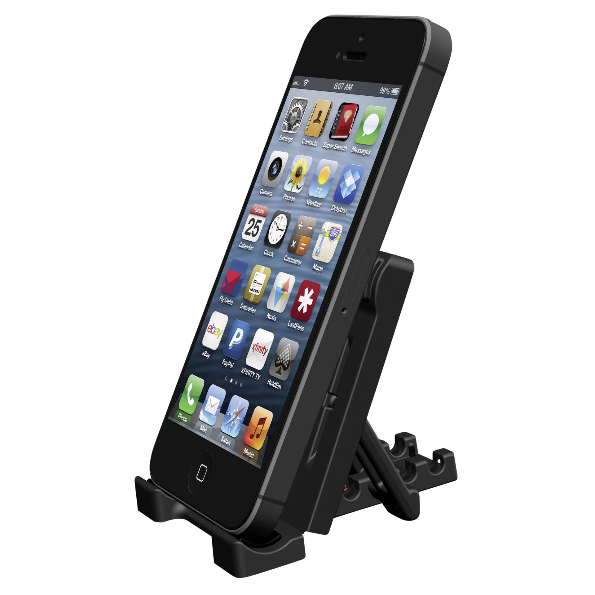 Reflecta Tabula Phone T4 Universal Smartphone Stand 195540_02