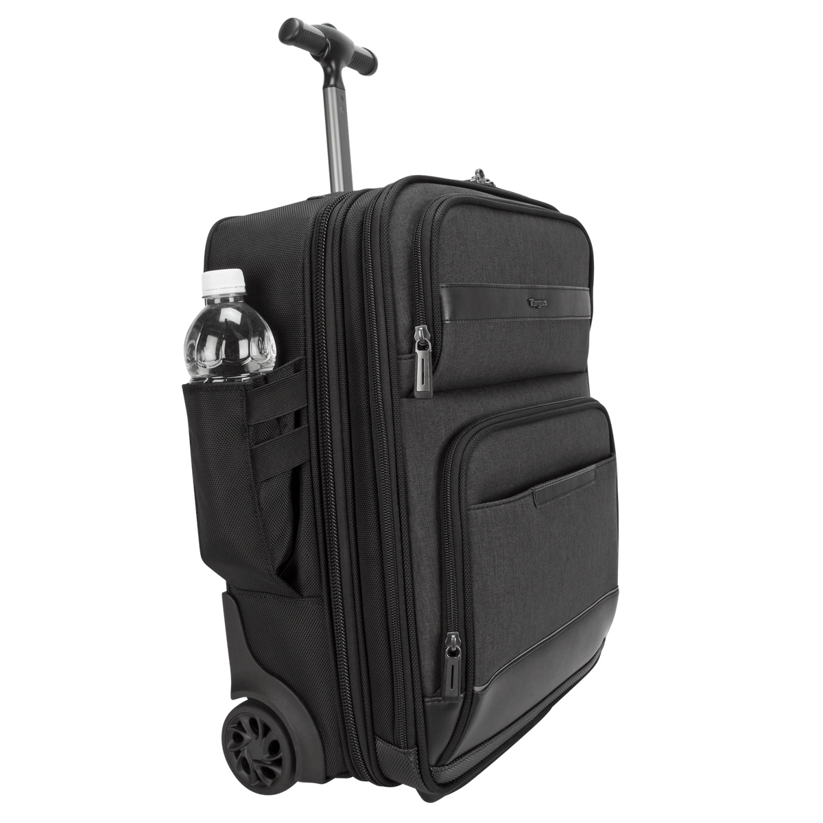 Targus CitySmart Trolley Rollkoffer -bis 15,6"- schwarz/grau 65587859_6032522774