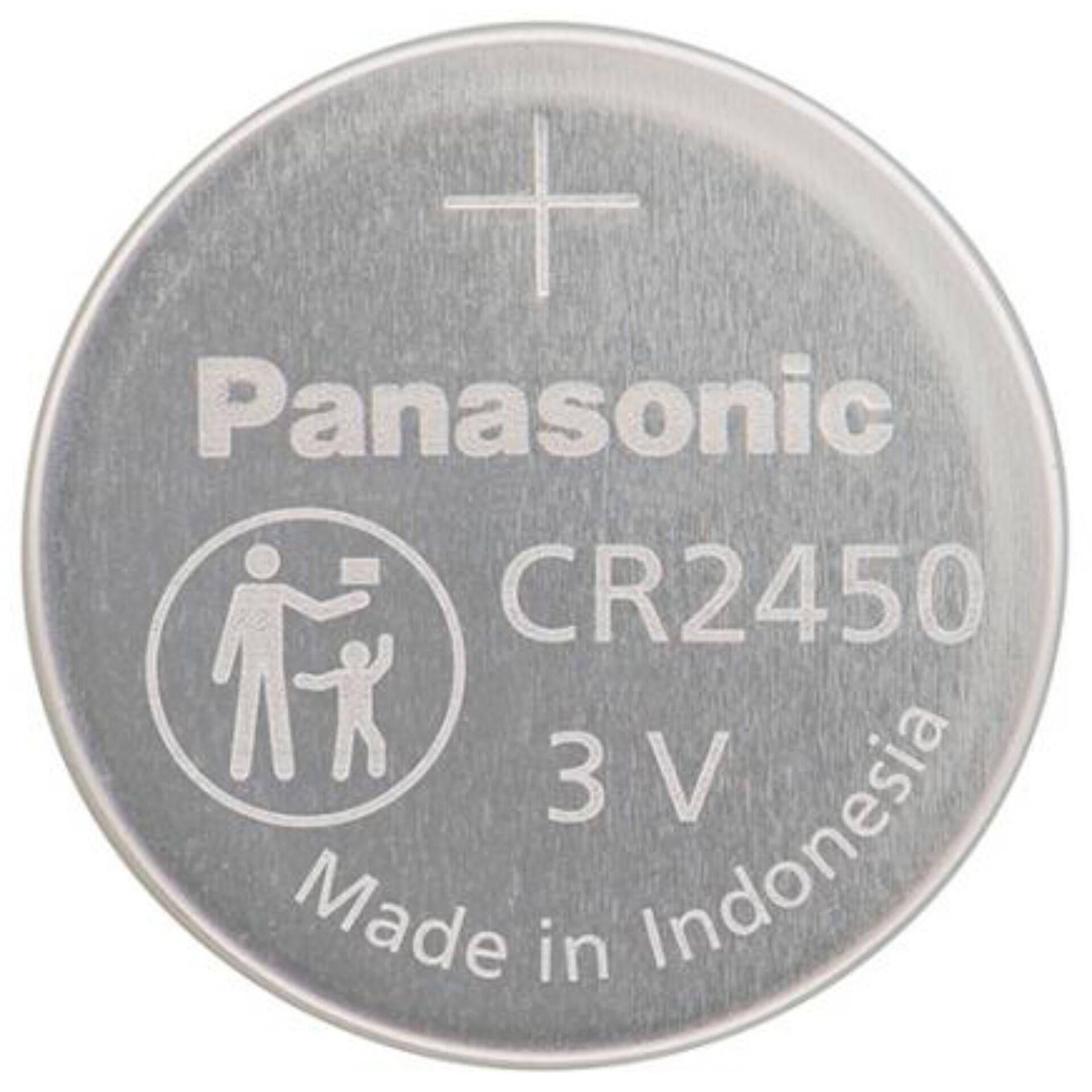 1 Panasonic CR 2450 Lithium Power 504859_01