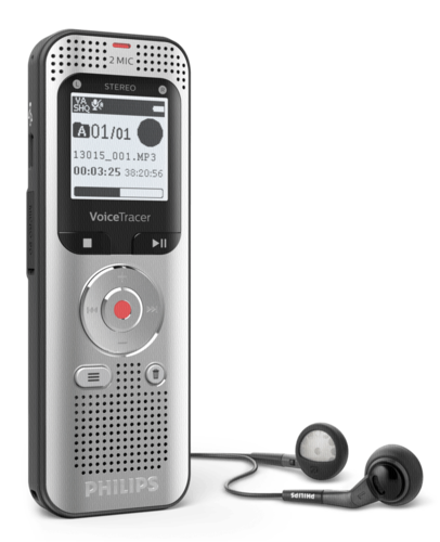 Philips DVT 2050