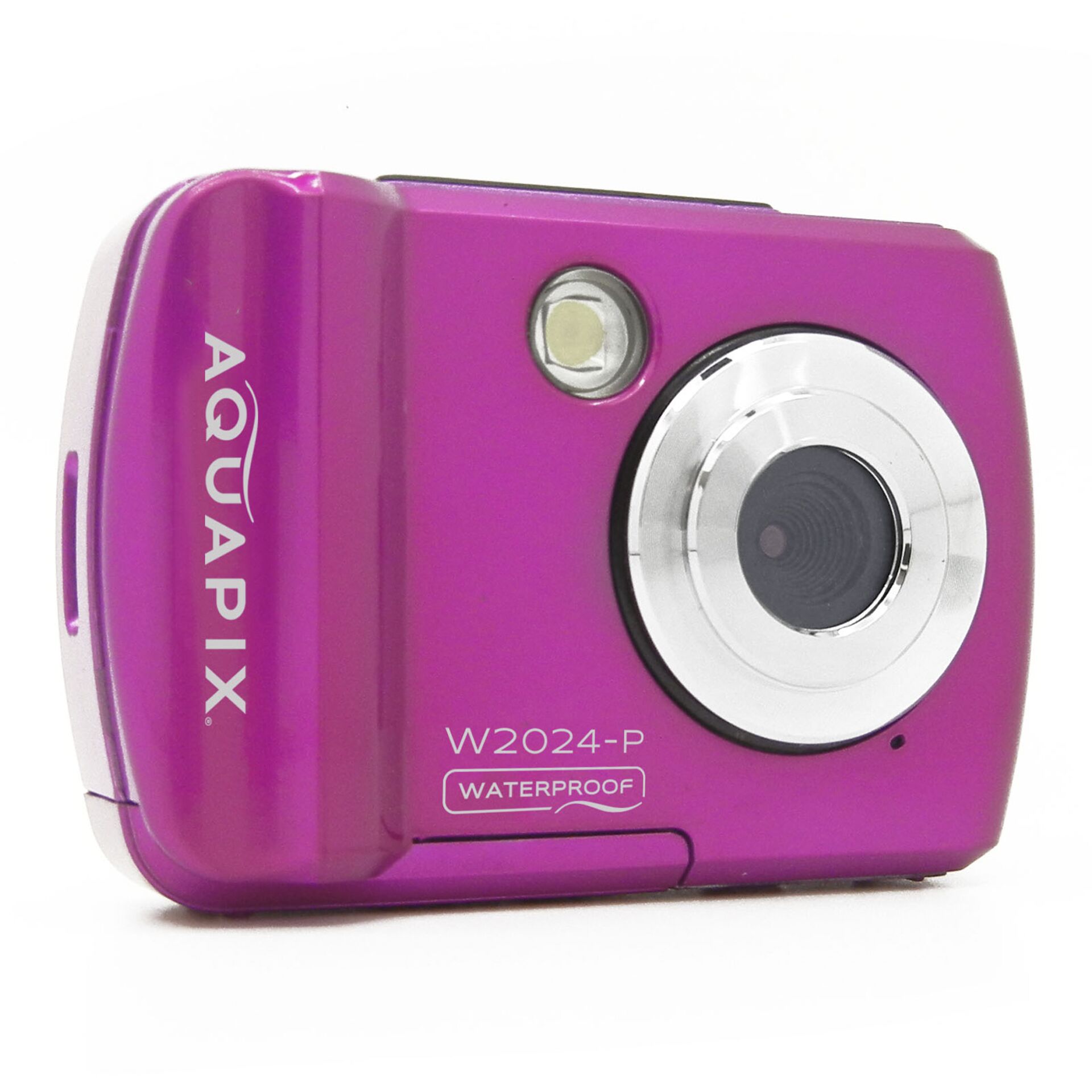 Easypix Aquapix W2024 Splash pink