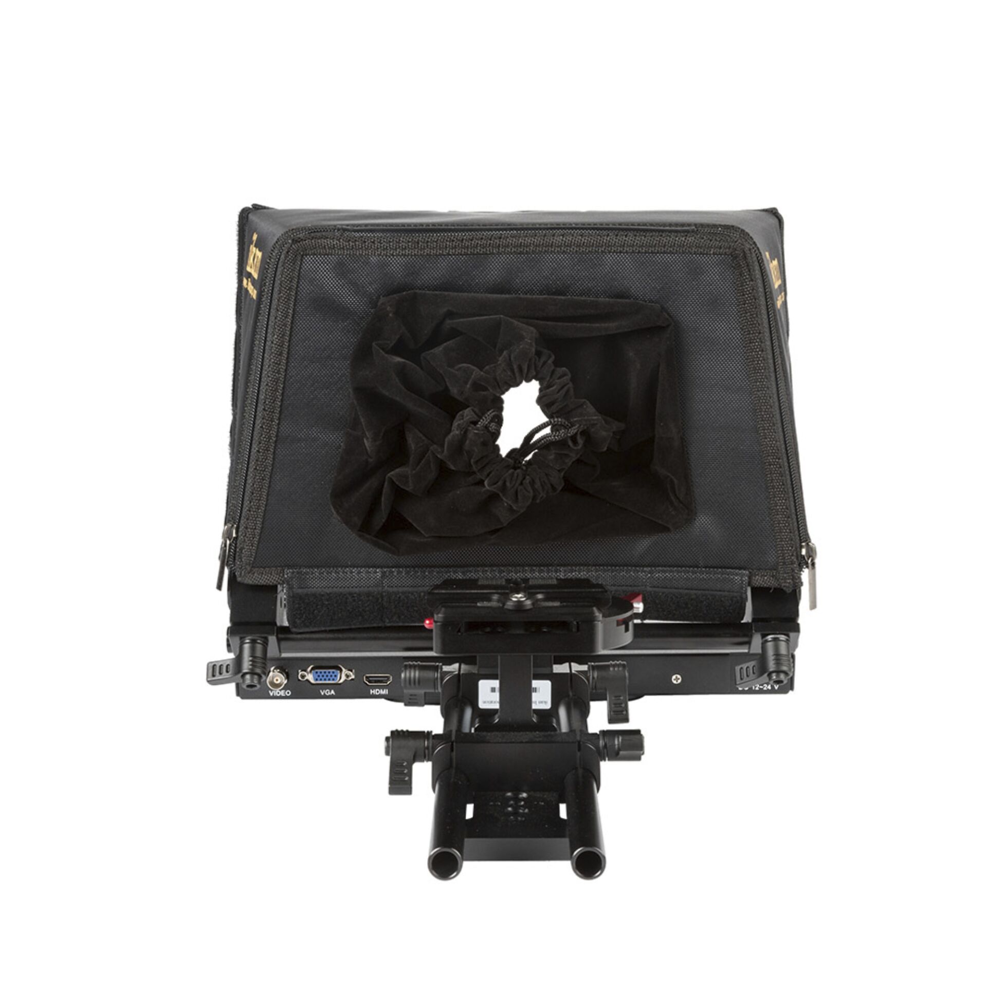 Ikan PT1200 Tragbarer 12  Teleprompter 632137_02 Ikan PT1200 Tragbarer 12  Teleprompter 632137_02