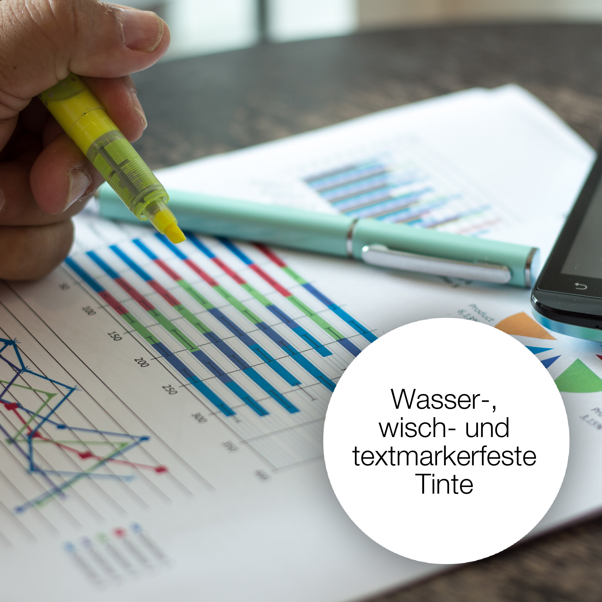 Epson Tintenpatrone schwarz DURABrite Ultra Ink 405XXL T02J1 – Ansicht 4