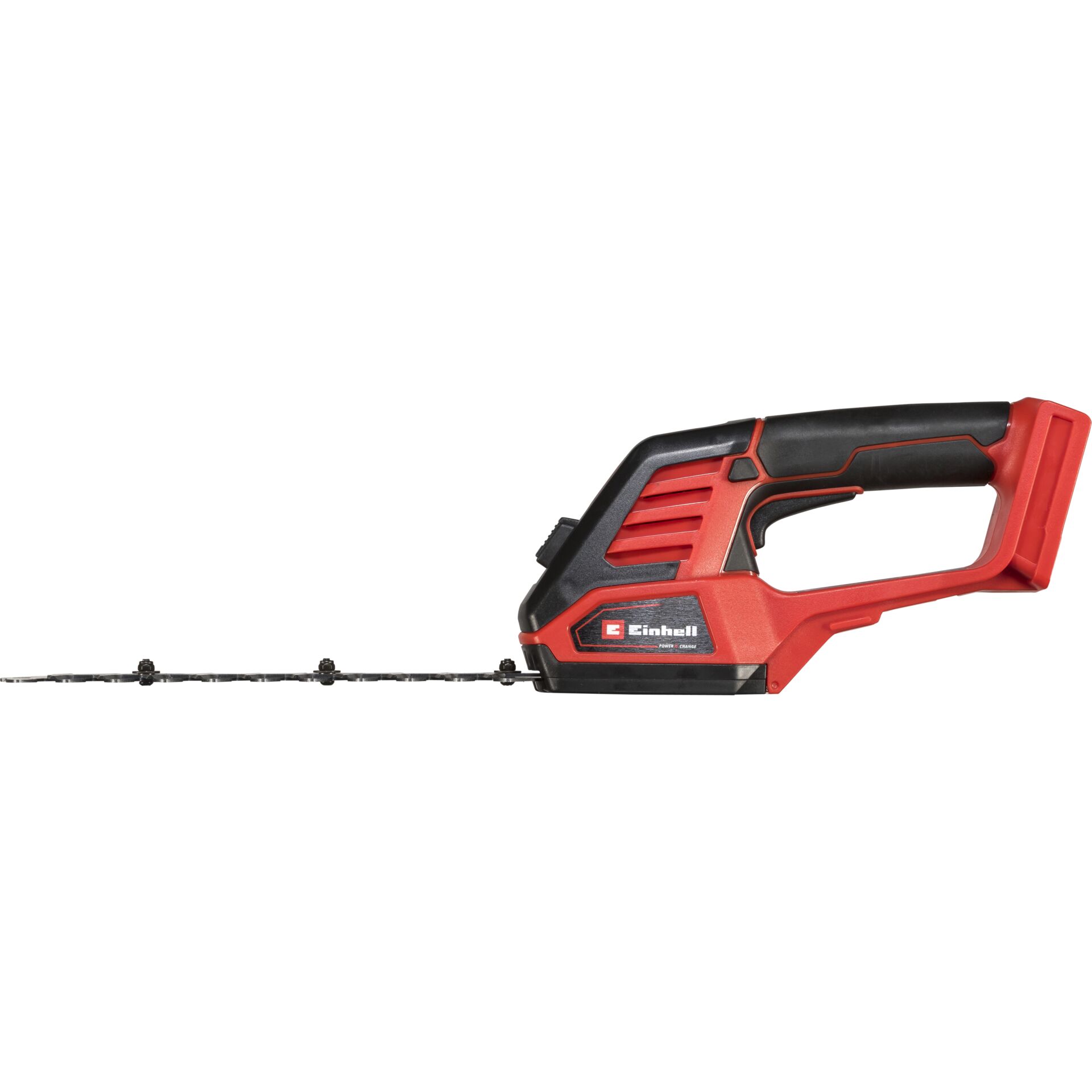 Einhell GE-CG 18/100 Solo Akku-Strauchschere