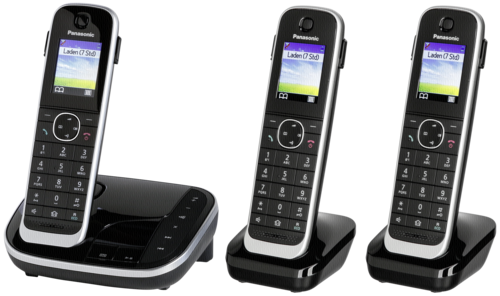 Panasonic KX-TGJ323GB