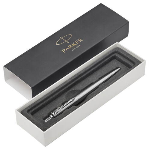 Parker Jotter Edelstahl C.C.