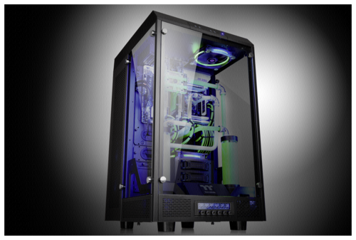 Thermaltake Gehäuse