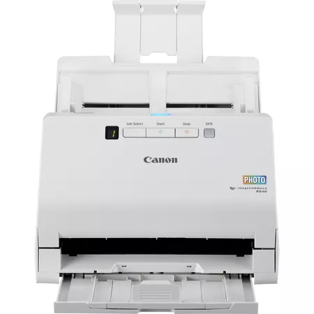 Canon imageFORMULA RS 40 – Ansicht 2