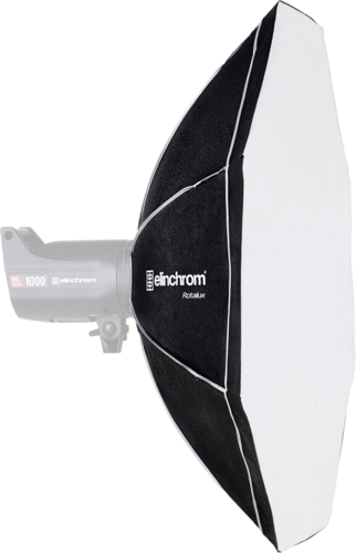 Elinchrom Rotalux Octabox