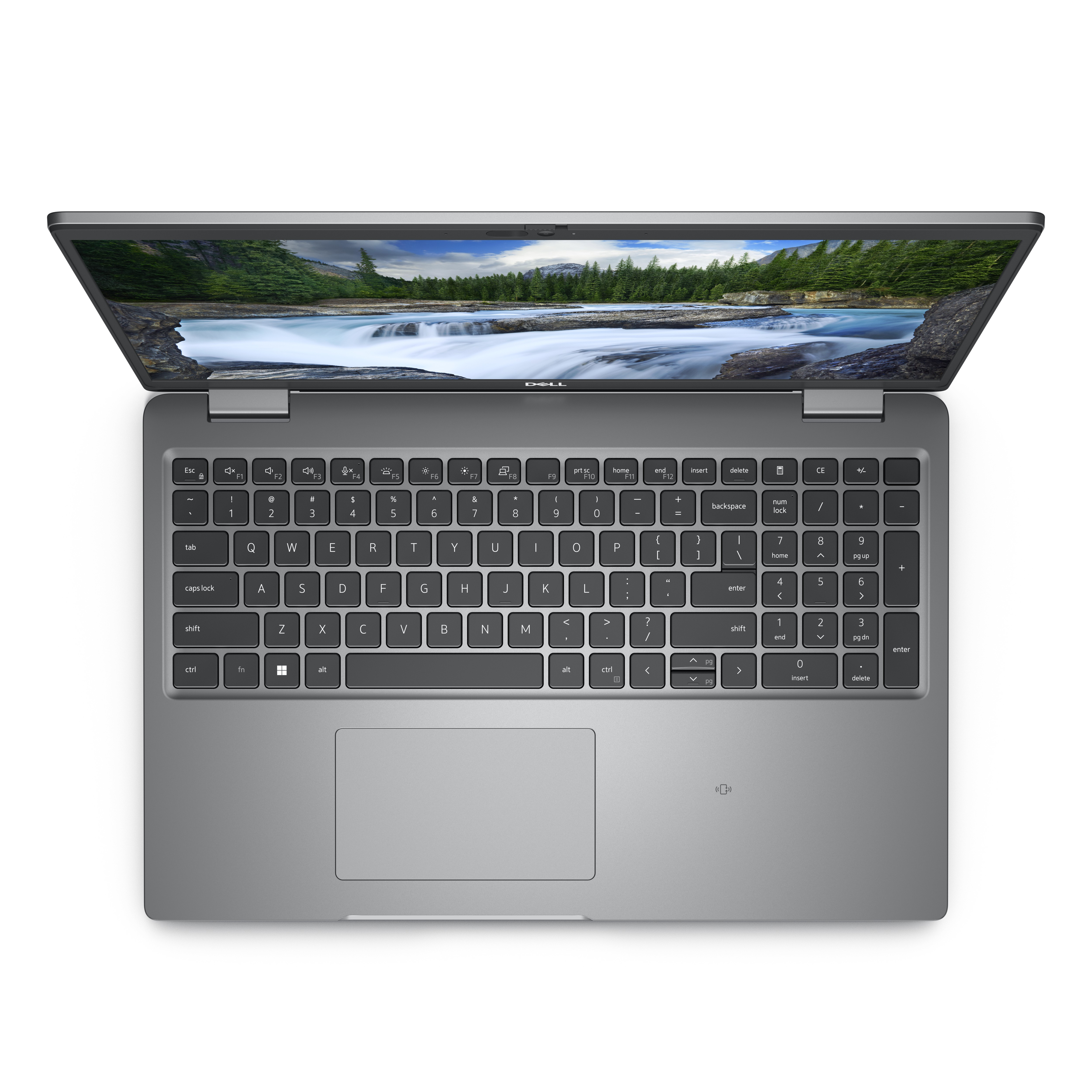 Dell Latitude 5540 39,6cm (15,6 ) Ci7 16GB 512GB fb06586e4e907f1b8376b92ad823f119