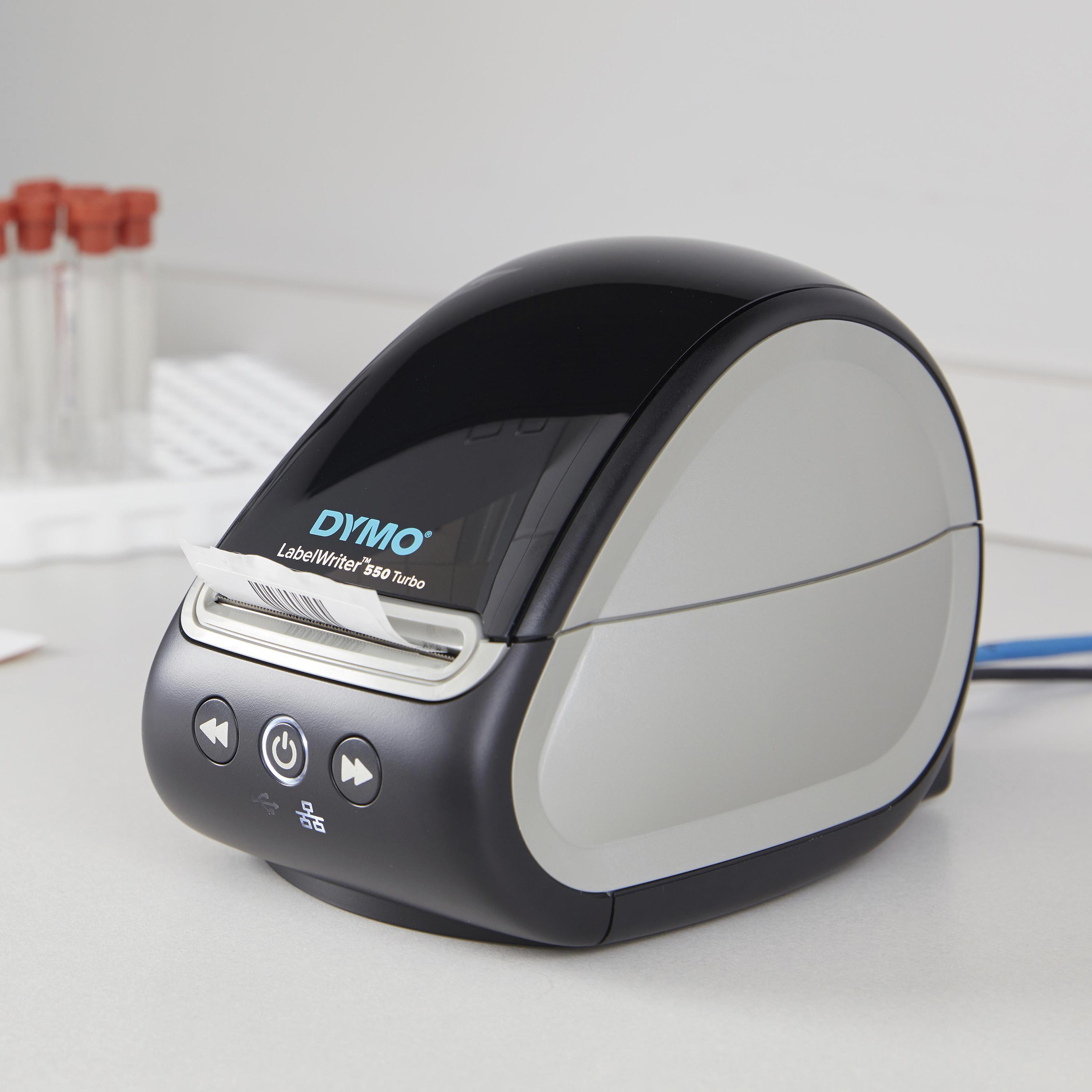 Dymo LabelWriter 550 Turbo – Ansicht 2