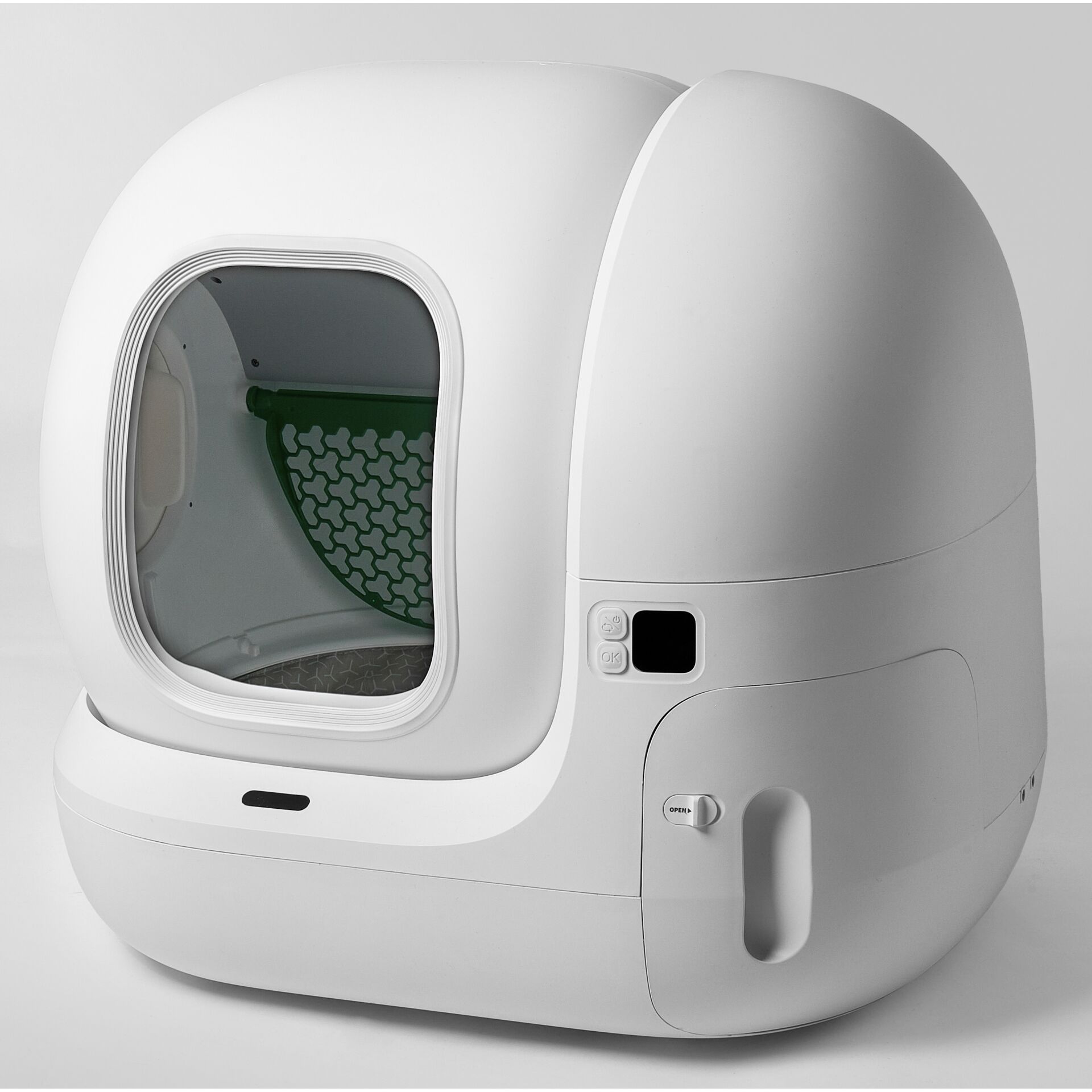 PETKIT Pura Max 2 Cat Litter Box (P9902) 117548_01