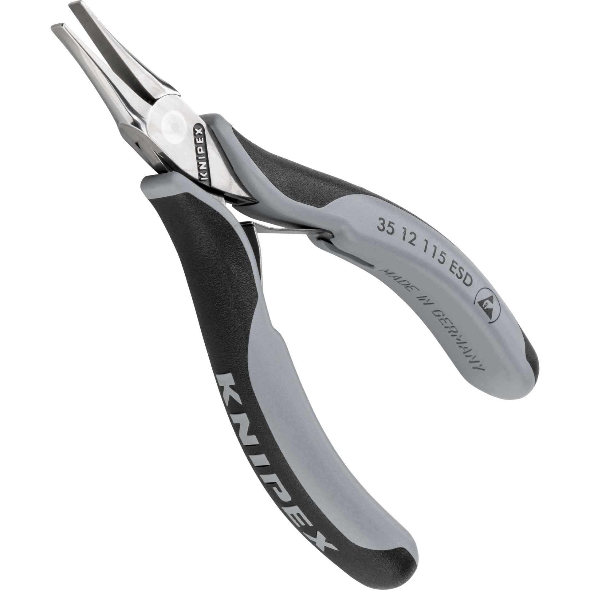 Knipex Elektronikzangen- Set ESD