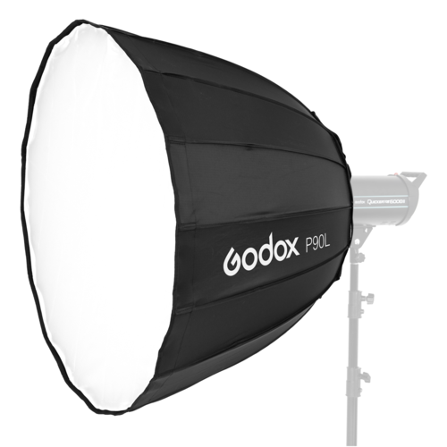 Godox P90L - 90 cm Parabol-Softbox  90cm