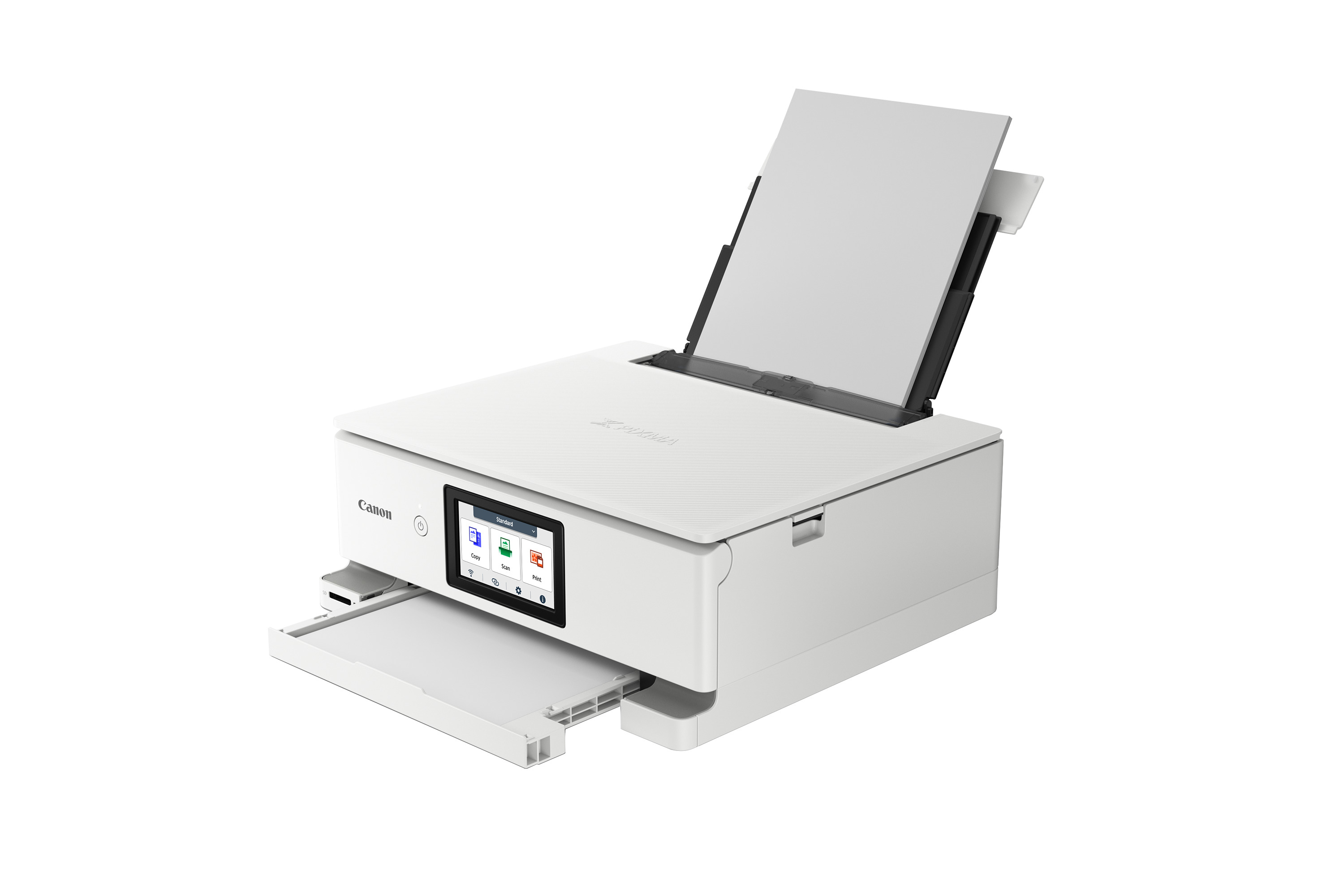 Canon PIXMA TS 8751 – Ansicht 3