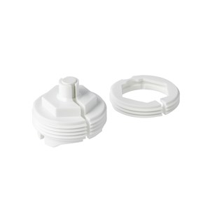 ID310559220025-0101_preview POPP Thermostat Adapter für Caleffi und Giacomini