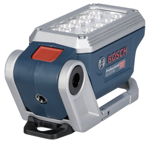 Bosch GLI Deci LED Worklight