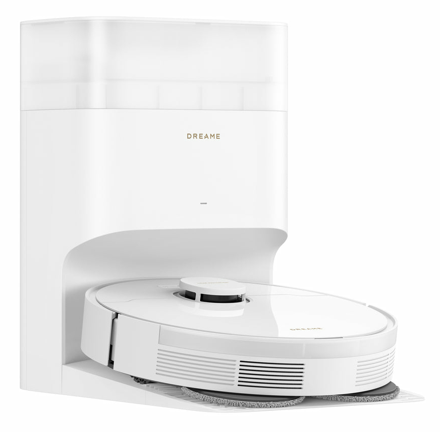 Dreame Bot L10s Plus – Ansicht 2