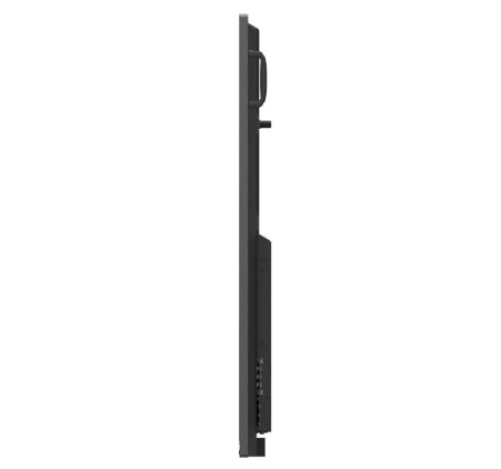 Viewsonic Monitor IFP7550-5F, 3840x2160; 75", Whiteboard 42a8c28475a9e75d67ca949ac1f4d673318b6ec2