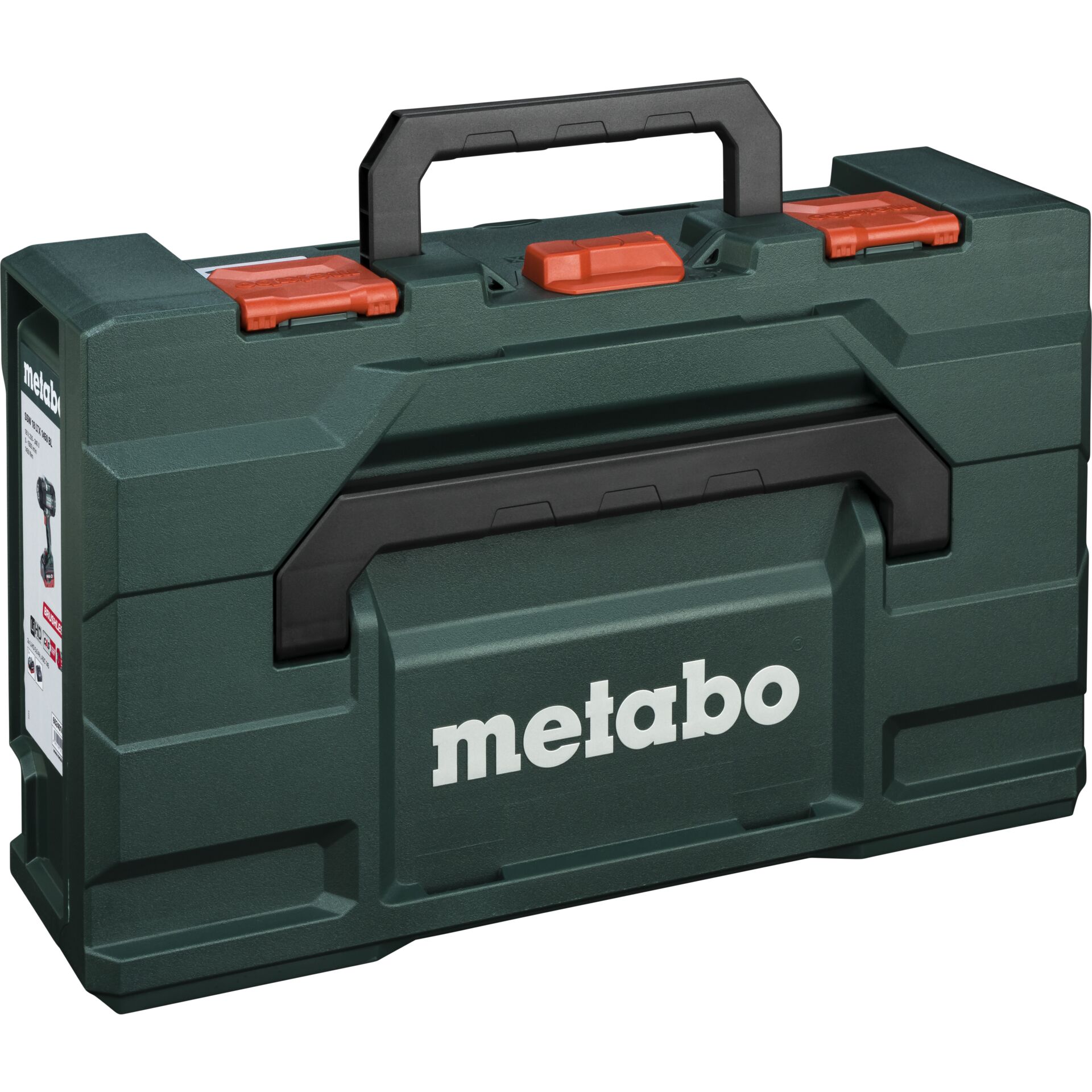 Metabo SSW 18 LTX 1450 BL Akku-Schlagschrauber 734428_04