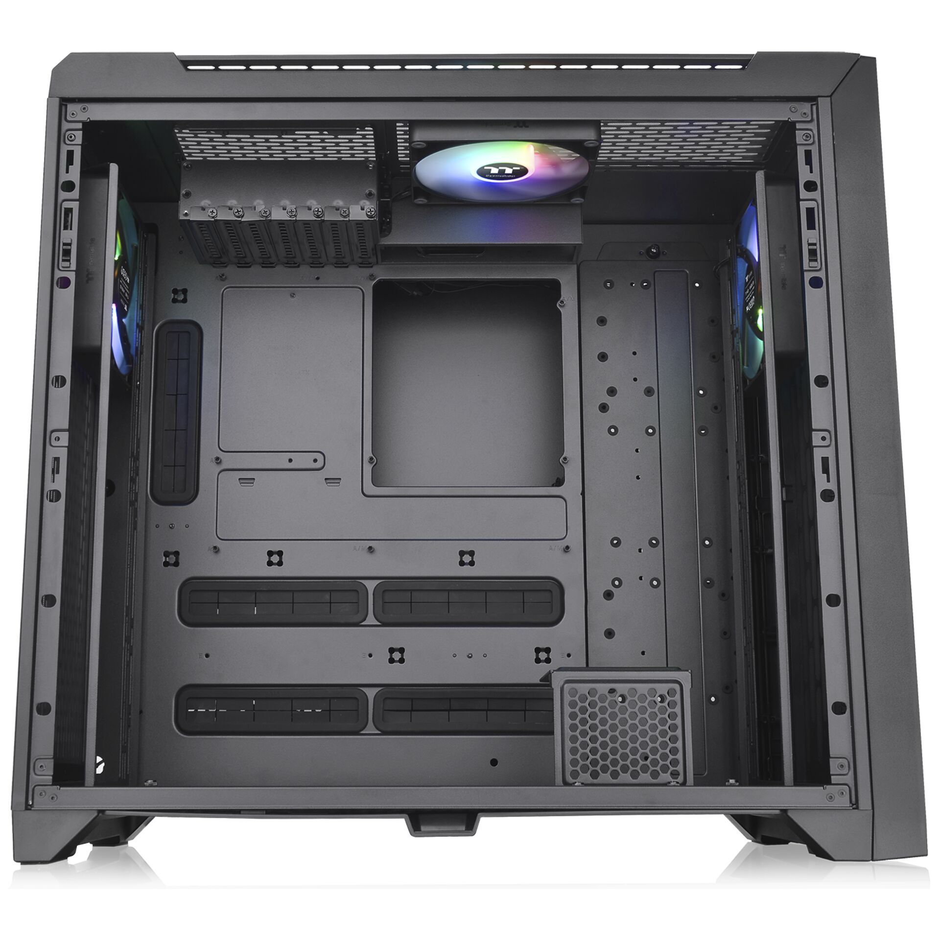 Thermaltake CTE C750 TG ARGB Black 824826_34